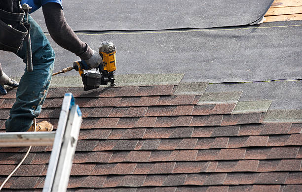 Licensed Flat Roof Repair service in Goodview, VA - Brentwood Metal Roofing